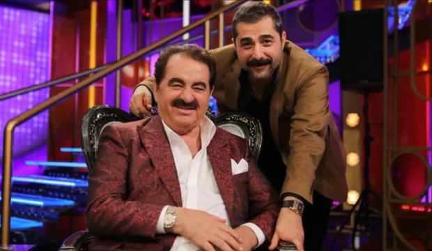 Tatlıses ailesi fena karışacak! İbrahim Tatlıses'in oğlu Ahmet Tatlı'dan göndermeli paylaşım