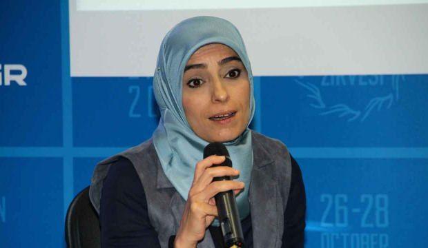 Zehra Taşkesenlioğlu kimdir ve kaç yaşındadır? Zehra Taşkesenlioğlu milletvekili adayı mı?