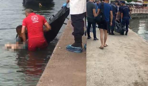 Acı haber! 21 yaşındaki genç boğularak can verdi