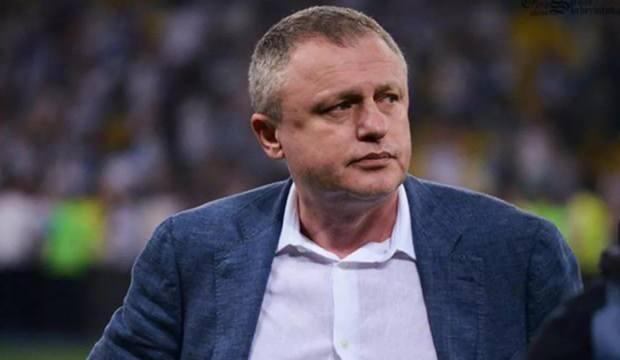 Dinamo Kiev cephesinden Fenerbahçe değerlendirmesi!