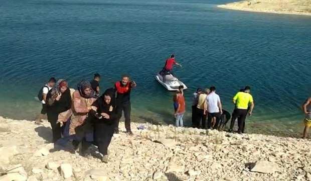 Şanlıurfa’da piknik faciasından bir acı haber daha! Ölü sayısı 3’e yükseldi