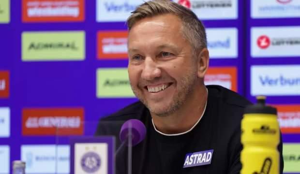 Schmid: "Fenerbah&ccedil;e ile aramızda kalite farkı yok!"