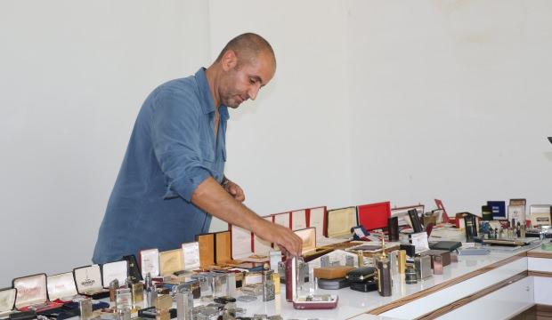 Sıfır otomobil teklif edildi, kabul etmedi! 24 yılda 2 bin çakmak biriktirdi