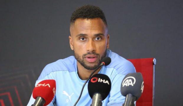 Thelin: "İsveç, Türk futbolundan daha ileridedir"