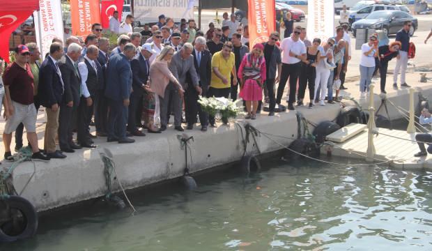 Balık sezonu başlıyor! İzmirli balıkçılar “Vira Bismillah” dedi