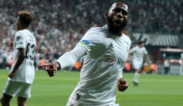 Kevin N'Koudou, D&uuml;nya Kupası'na gidiyor!