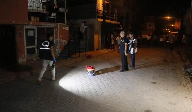 Adana'da akılalmaz olay! Genç kız rastgele açılan ateş sonucu vuruldu