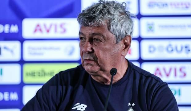 Lucescu'dan Fenerbahçe sözleri! "Şampiyon olurlar"