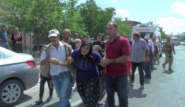 Nevşehir’de kan donduran cinayet: Husumetlisini kurşuna dizip, boğazını kesti
