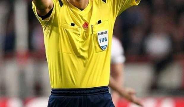 Sivasspor ve Başakşehir'in maçlarını yönetecek hakemler açıklandı