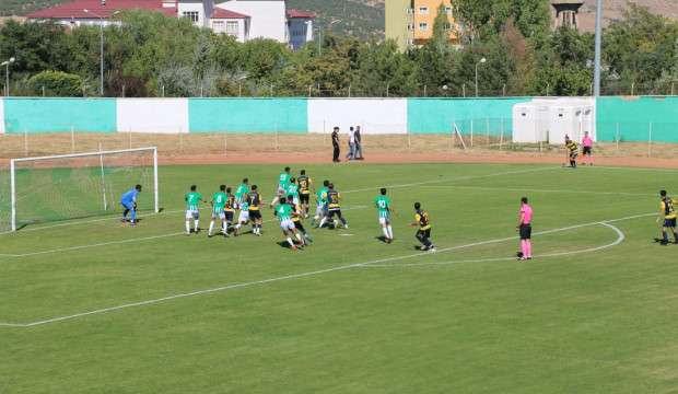 Türkiye Kupası'nda çılgın skor! 10 gol birden attılar