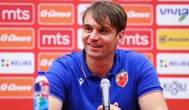 Milojevic: "Trabzonspor iyi ama onlardan &ccedil;ekinmiyoruz"