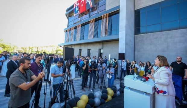 Gaziantep Büyükşehir, Rayiha Baharat Müzesi'nin açılışını yaptı