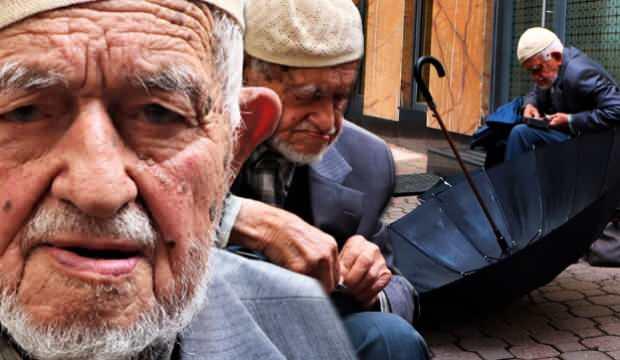 70 yıldır Samsun'un tek şemsiye tamircisi: "Artık kimse yetişmiyor, oğlum bile gelmiyor"