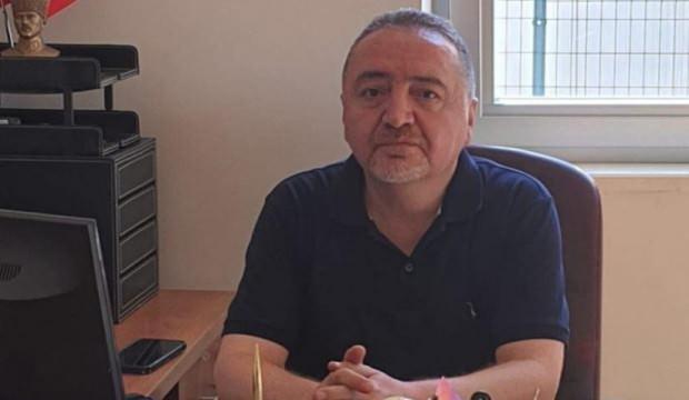 Eşini hastaneye götürdü, kendisi vefat etti