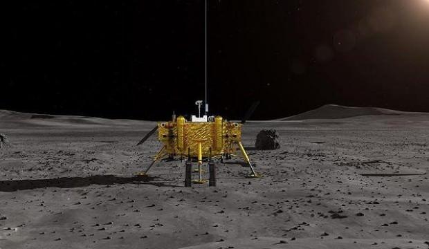 Çin, Ay'a "sıçrayan" keşif aracı yollayacak