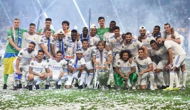 Real Madrid, Şampiyonlar Ligi'nden men edilme ihtimaline hazır