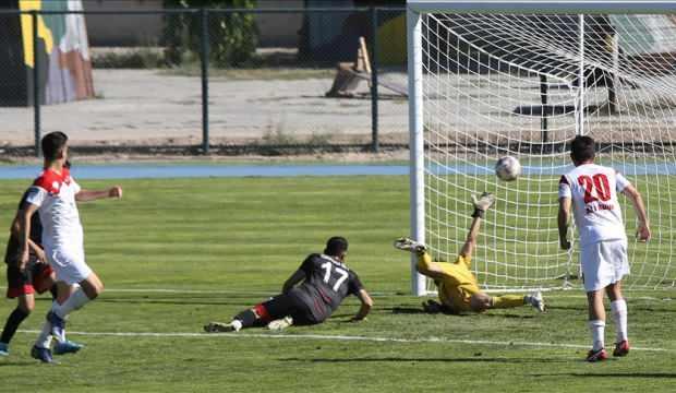 Ziraat Türkiye Kupası'nda 2. eleme turu maç programı açıklandı