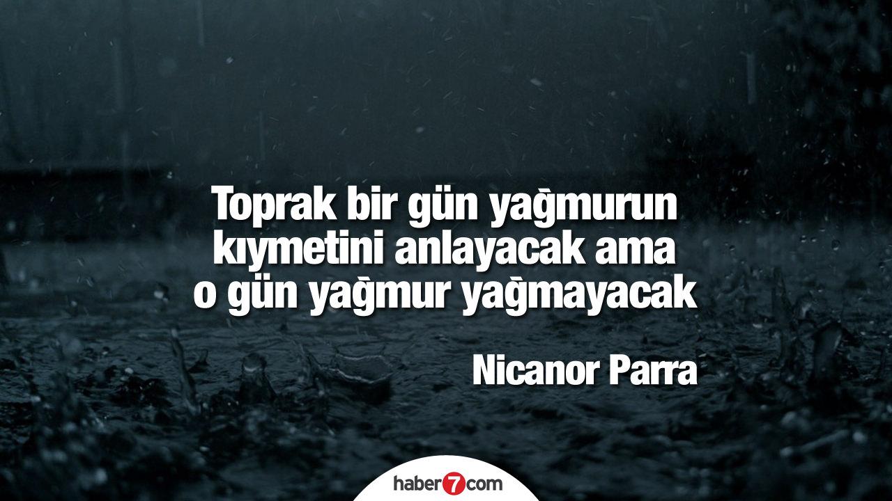 Darılmak ile ilgili sözler