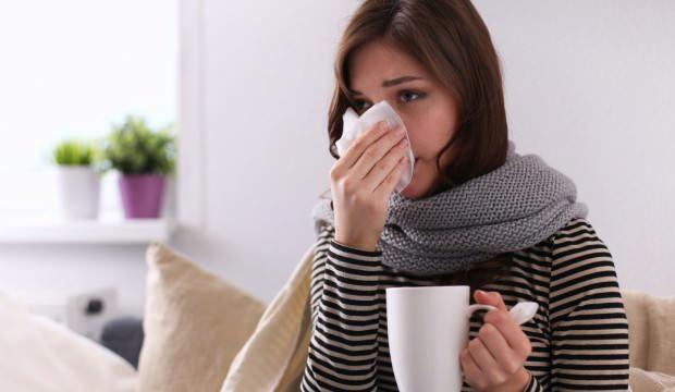 Bu kış grip ağır geliyor! Sağlık uzmanları 'süper enfeksiyon' bekliyor
