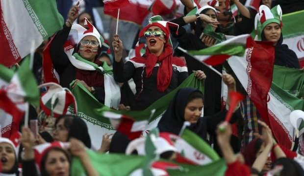 FIFA'ya mektup: D&uuml;nya Kupası'ndan men edin