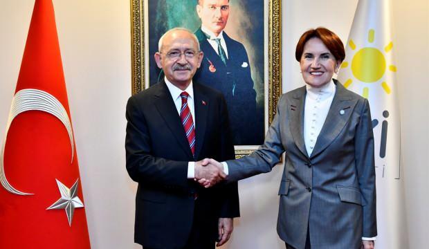 İYİ Partili isimlerden Kılıçdaroğlu tepkisi: Akşener böyle bir şey derse utanırım...