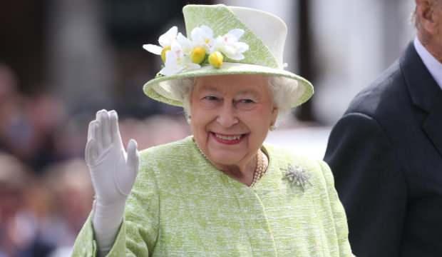 Kraliçe II. Elizabeth'in ölüm sebebi belli oldu!