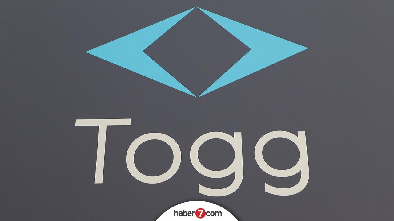 TOGG Logosu