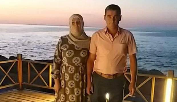Samsun'da alkollü koca cinayeti! 5 çocuğunun annesini tabancayla vurarak katletti