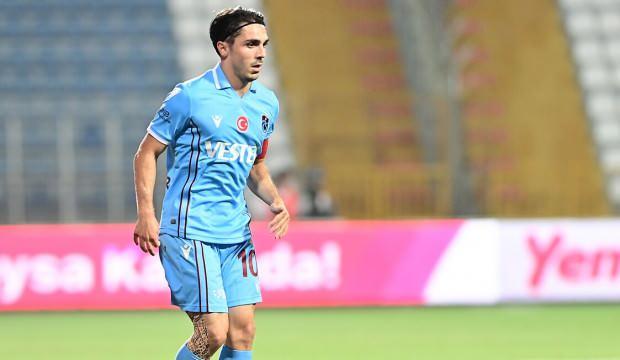 Trabzonspor, Abdülkadir Ömür'le sözleşme uzatacak