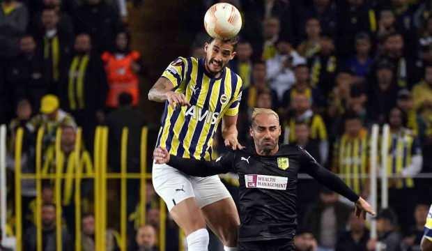 Fenerbahçe zirveyi ele geçirdi