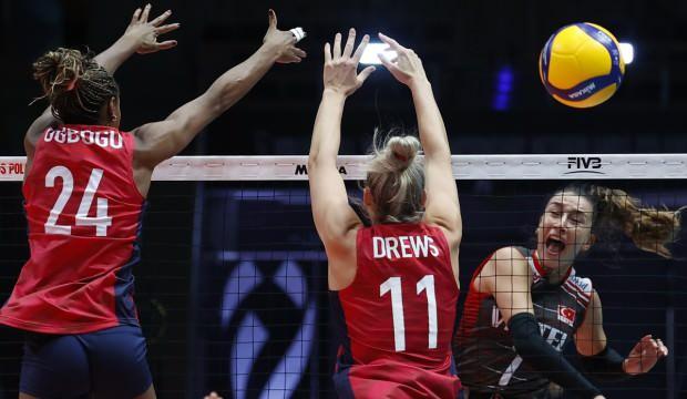 Filenin Sultanları 2. turda ilk kez kaybetti