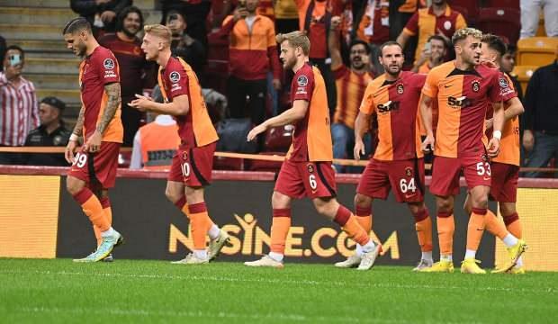 Galatasaray'ın, Türkiye Kupası'nda rakibi belli oldu!