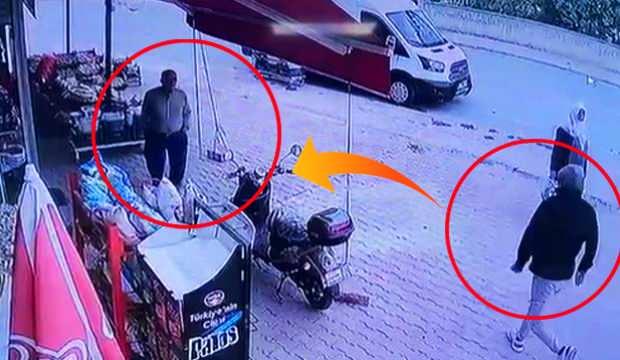 Konya’da sokak ortasında cinayet: Tartıştığı kişiyi defalarca bıçaklayıp kaçtı
