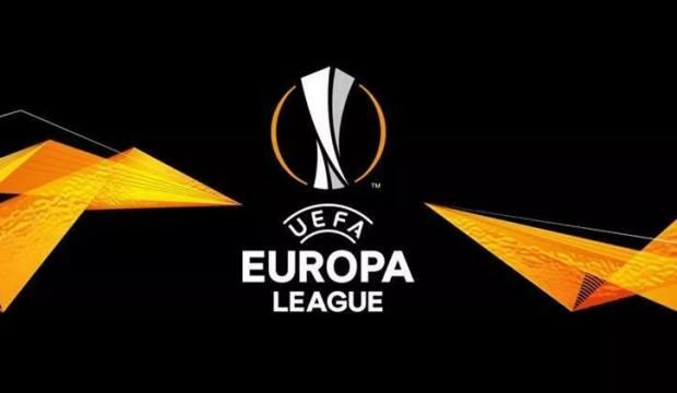 UEFA Avrupa Ligi'nde gecenin sonuçları!