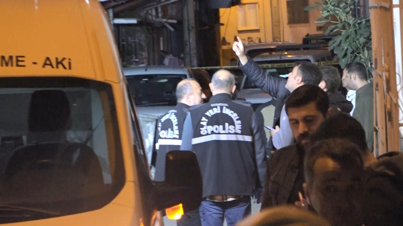 Bursa şehit polis memuru Samih Altıntaş