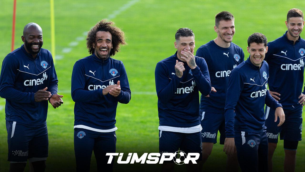 Kasımpaşa Spor Kulübü