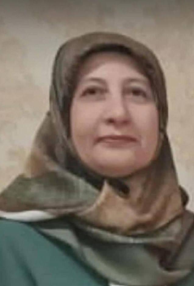 Elazığ'da kardeşi tarafından bıçakla öldürülen sağlık personeli Vahide Duran