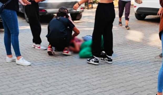 Antalya’da feci olay: Kız öğrencilerin kavgasına dahil olan baba bıçakla dehşet saçtı