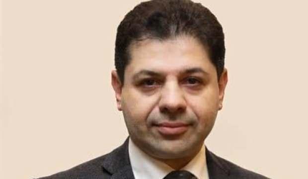 Bursa Büyükşehir Belediyesi'nde acı ölüm! Murat Uşun hayatını kaybetti