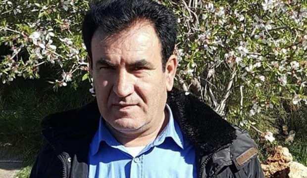 Gurbetçi evine kavuştuğu gün kalbine yenik düştü