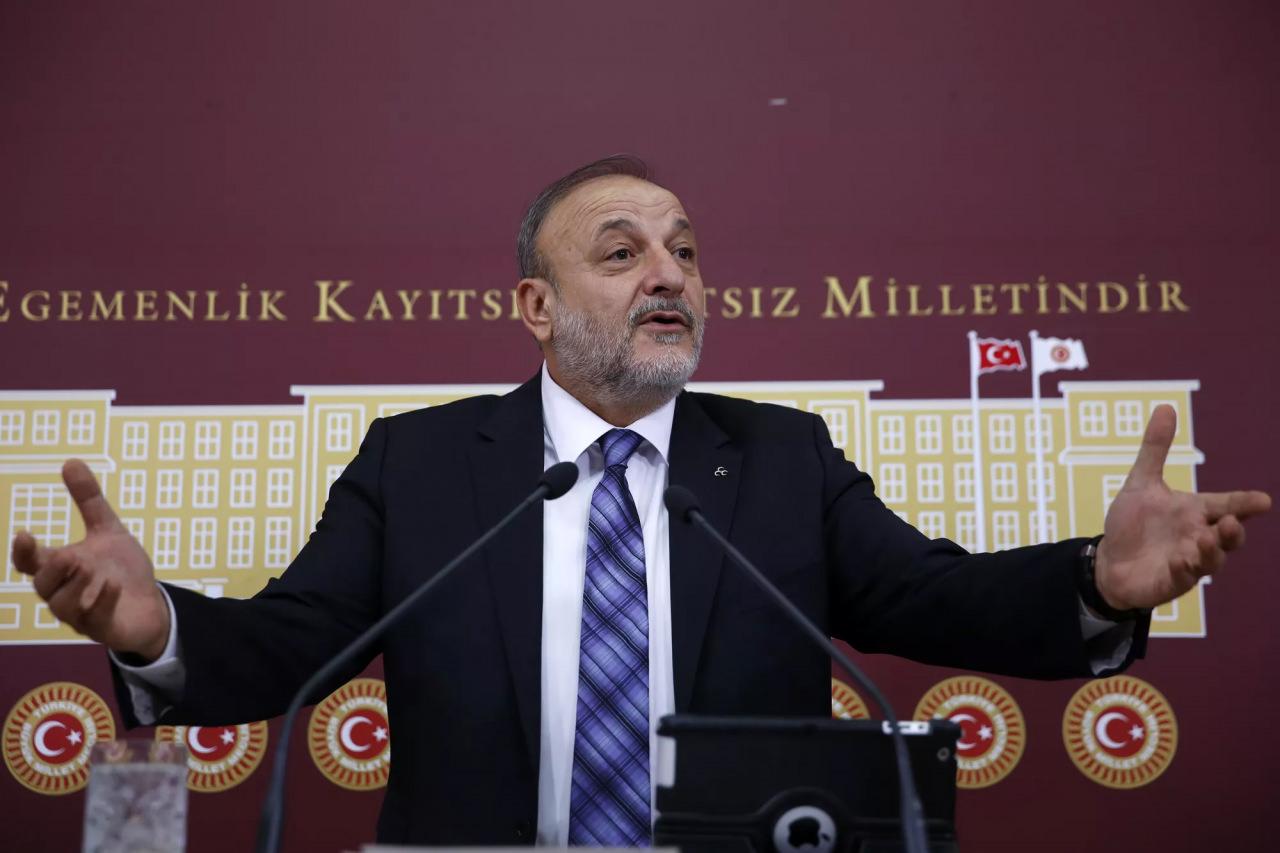 MHP eski vekili Oktay Vural'ın siyasete geri döneceği iddia edildi!
