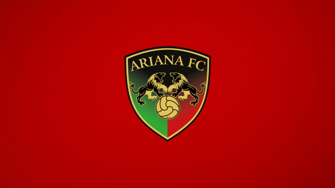 Ariana FC logosu