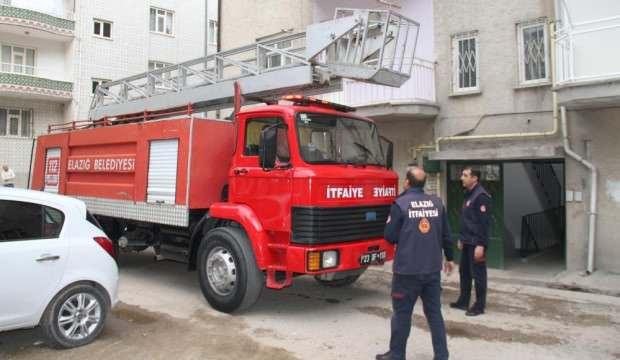 Fıkra gibi olay! Haber alınamayan çocuk öyle bir yerden çıktı ki!