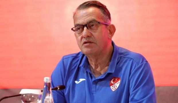 UEFA'dan Murat Ilgaz'a Avrupa Ligi'nde g&ouml;rev!