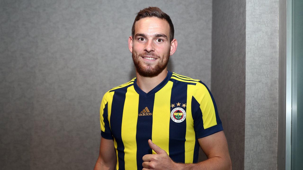 Vincent Janssen