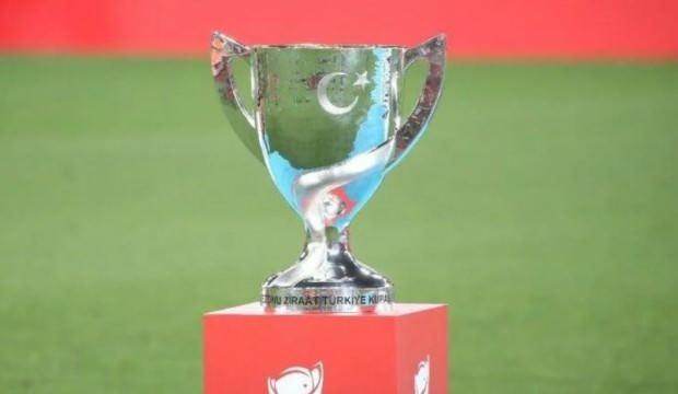 Ziraat Türkiye Kupası'nda 3. tur heyecanı!