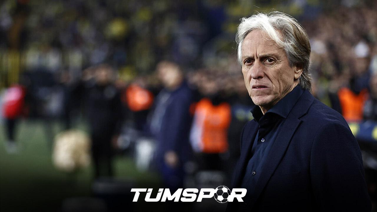 Jorge Jesus