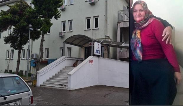 Zonguldak'da mantar faciası! Anne öldü, kızı yoğun bakımda