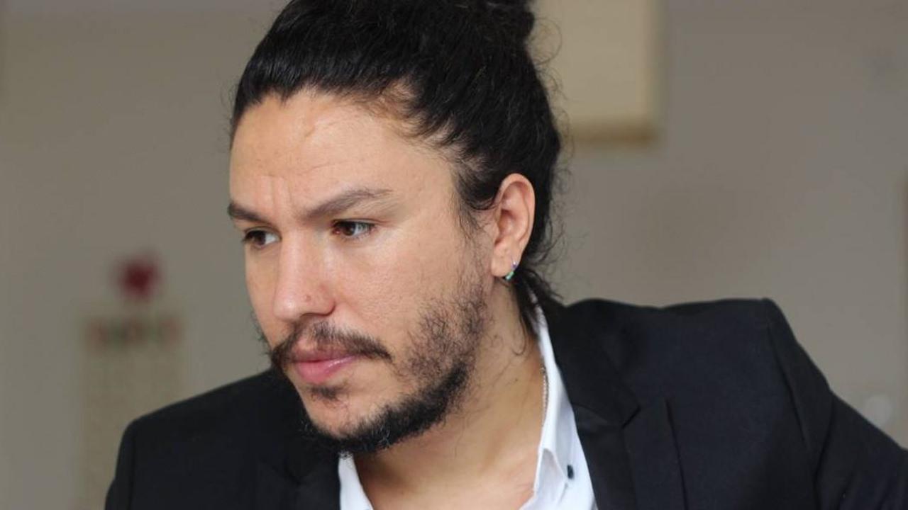 Engin Demircoğlu
